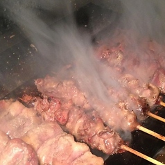 炭火焼兎屋の写真2