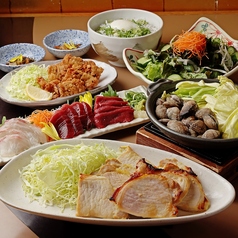 源鮮酒場 くじらの写真2