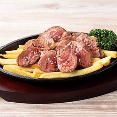 おつまみラムテキ