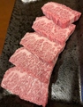 料理メニュー写真&nbsp;カルビ