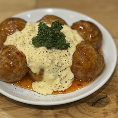 スイートチリ