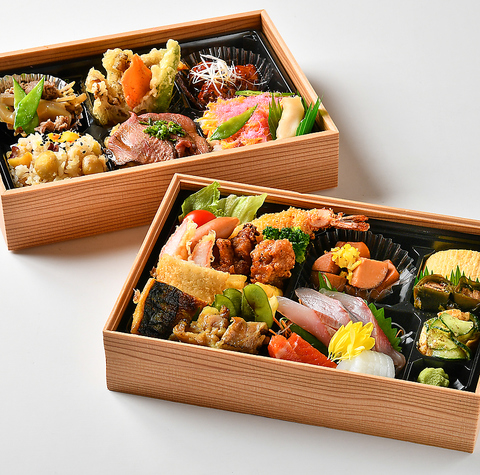 郷土料理の店 はやし 福井駅前 福井駅 居酒屋 のテイクアウト ホットペッパーグルメ