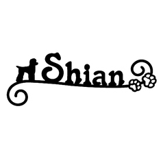 Shian シアン 