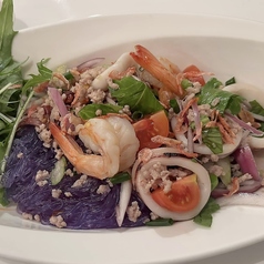 ヤムウンセン Yum Wun Sen
