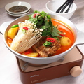 ホガムのおすすめ料理1