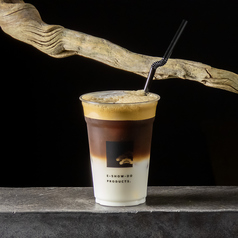 ミルクセパレート