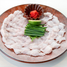 桜竹庵のおすすめ料理1