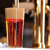 ビール香る絶品唐揚げ！お持ち帰りもできます◎