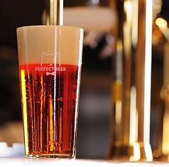 PERFECT BEER KITCHEN 西荻窪の写真2