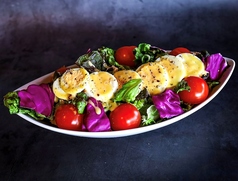 ココログサラダ