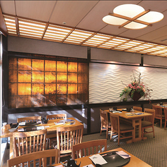 日本料理 青海波のコース写真