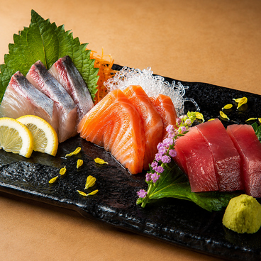 かりん 天神大名店のおすすめ料理1