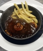 はらぺこらいおんのおすすめ料理2