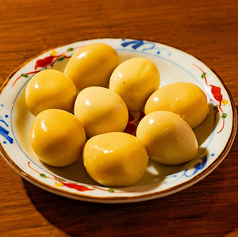 うずらにんにく