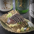 炙りと藁焼き屋 翔のロゴ