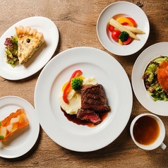 EVERY DAY BURG そごう千葉店のおすすめ料理1
