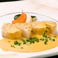 料理メニュー写真&nbsp;帆立貝柱