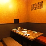 ≪三軒茶屋駅より徒歩2分!!≫木を基調とした、カフェ感覚の店内でゆったりと♪