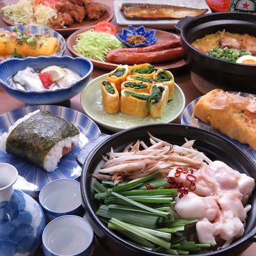ごはん屋 えんのおすすめ料理1