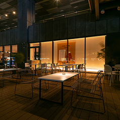 NORTH tRunk ノーストランク グランフロント店の特集写真