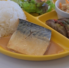 信州産生みそ さばのみそ煮
