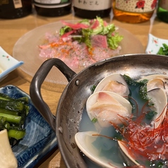 魚魚呑 蒲田店のコース写真