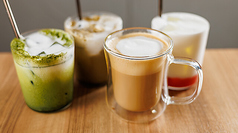 シーシャ マヤ shisha maya 新宿三丁目店のおすすめ料理3