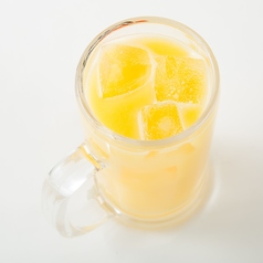 シトラススカッシュ