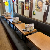 居酒屋 魚と鶏ヤロー 柏店の雰囲気2