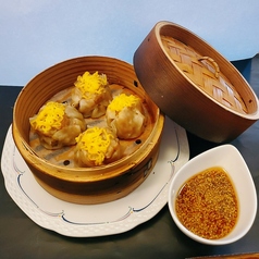 自家製しゅうまい(3個入り)