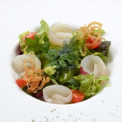 フランス料理 音羽倶楽部のコース写真