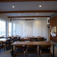 知床ごはんtomoni トモニの雰囲気1