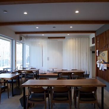 知床ごはんtomoni トモニの雰囲気1