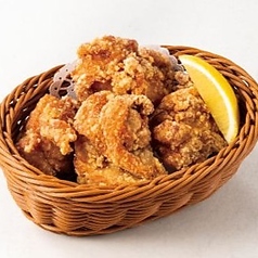 LIONチキンの唐揚げ（４個）