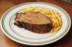 マロリーポークステーキ 大森店の特集写真