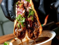 EL TACO DEL MAR エルタコデルマーの写真