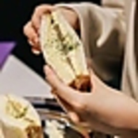 お食事メニューも豊富