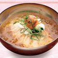 料理メニュー写真&nbsp;【夏季限定】梅冷麺