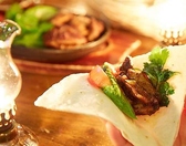 隠れ家ダイニング AMAZON CLUB アマゾンクラブのおすすめ料理3