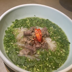 NORAN ノラン 恵比寿ガーデンプレイスのおすすめランチ2