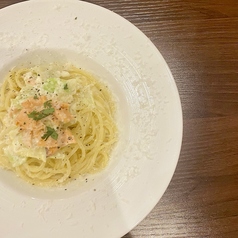 本日のモチモチ生パスタ２