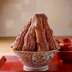 炭焼きうなぎ ひつまぶしふじさん四日市店の特集写真
