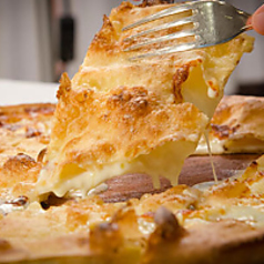 Focacceria la Brianza フォカッチェリア ラ ブリアンツァ 日本橋高島屋S Cのコース写真