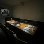 edelweiss Italian &cafe エーデルワイスイタリアンアンドカフェ 新宿御苑の雰囲気2