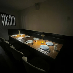 edelweiss Italian &cafe エーデルワイスイタリアンアンドカフェ 新宿御苑の雰囲気2