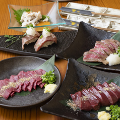 焼肉 特撰屋 とくせんやの特集写真