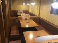 宴会・二次会などのご予約受付中です♪