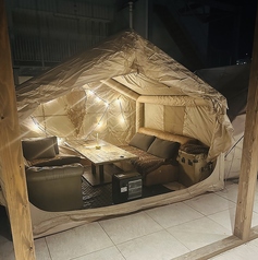 SOLFAMILIA PENTHOUSE ソルファミリア ペントハウスのコース写真