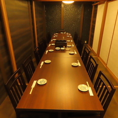 炉端玄べゑの特集写真