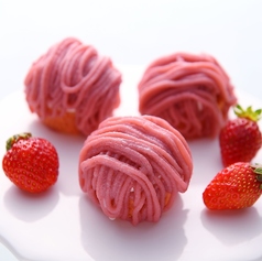 バイキングレストラン SORA ソラのコース写真